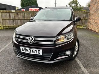 2.0 tdi bluemotion tech match suv 5dr diesel dsg 4wd euro 5 (start/stop) (177 ps)