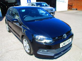 1.2 tsi 105 r line 5dr