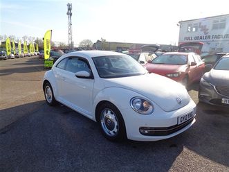 1.4 design tsi 3 door