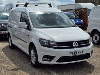 2.0 c20 tdi highline 101 bhp