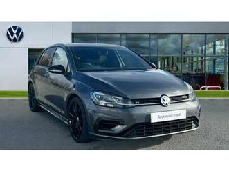 2.0 tsi 310 r 5dr 4motion dsg