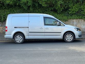 1.6 c20 tdi highline bmt 101 bhp