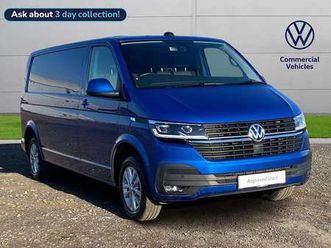 2.0 tdi 150 highline van