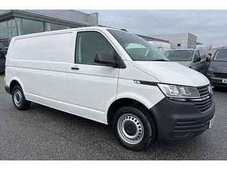 2.0 tdi 150 startline van