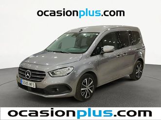 mercedes-benz 180 d (116 cv)