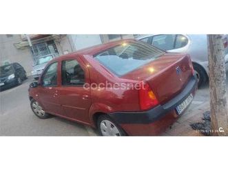 DACIA LOGAN dacia-logan