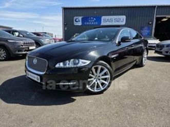 ii 5.0 v8 luxe premium