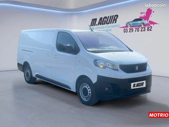 PEUGEOT EXPERT peugeot-expert-iii-fourgon-tole-xl-2-0-bluehdi-145-s-s-eat8