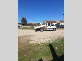 chassis-cabine 3.5t 35c12 empat. 3750