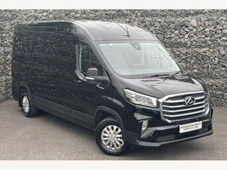 MAXUS DELIVER9 2-0-d20-lux-rwd-l3-h2-euro-6-s-s-5dr