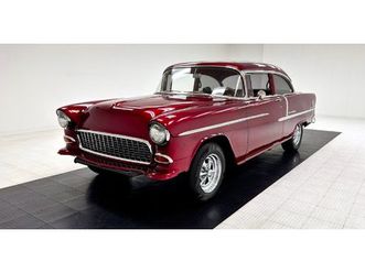 1955 chevrolet bel air