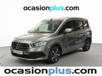 mercedes-benz 180 d (116 cv)