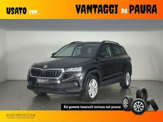 1.0 tsi selection 115cv