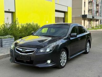 subaru-legacy-2009