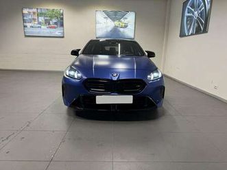 m xdrive msport pro auto