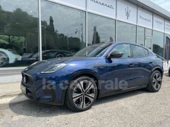 410 kw folgore 105 kwh