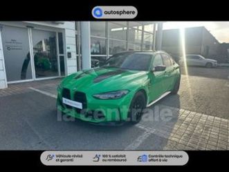 (g80) 3.0 550 m3 cs bva8