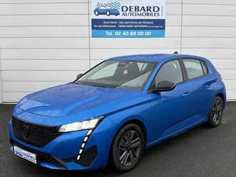 1.2 puretech 130ch s&s allure eat8