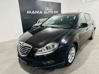 LANCIA DELTA delta-1-6-mjt-s-120cv-dpf-automatica-neopatentati
