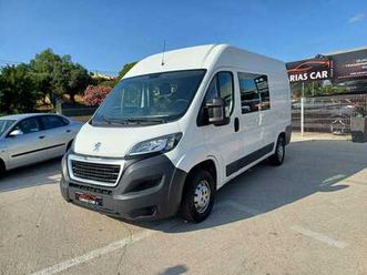 peugeot boxer 2.0 bluehdi 333 l1h1 pro
