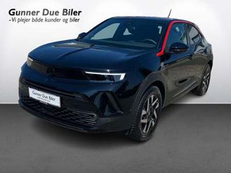 opel-mokka-e-50-gs-line-5d