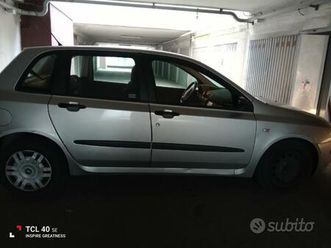 fiat stilo - 2004