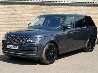 4.4 sd v8 autobiography auto 4wd euro 6 (start/stop) 5dr lwb