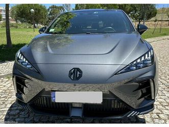 mg x-power 435cv 4x4 dezembro/23