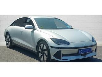 hyundai ioniq 6 2025