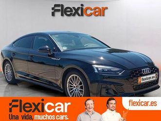 advanced 35 tfsi 110 kw (150 cv) s tronic