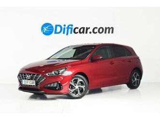 hyundai i30 1.0 110cv 5p