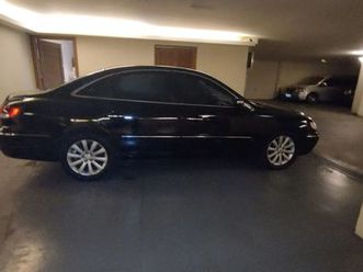 gls-3-3-v6-24v-4p-aut