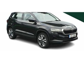 skoda karoq 2023
