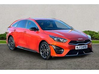 1.5 t-gdi isg gt-line