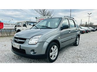 SUZUKI IGNIS suzuki-ignis-1-5i-99kc-4-4