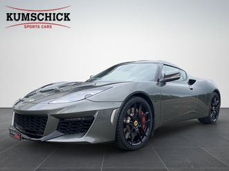 evora 400