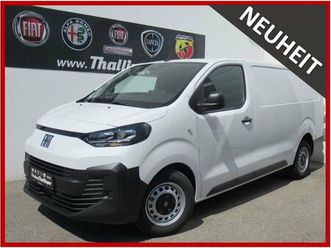 fiat scudo kw xl bluehdi 120 s&s 6gang