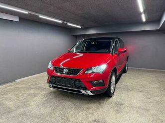 seat ateca style
