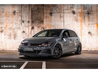 vw golf