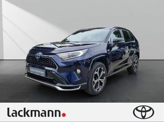 2.5plug-in hybrid 4x4*pano*navi*stylepaket*