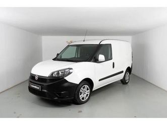 fiat doblò combi 1.3 multijet