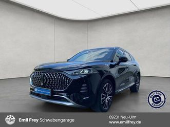 wey 05 premium 150 kw, 5-türig