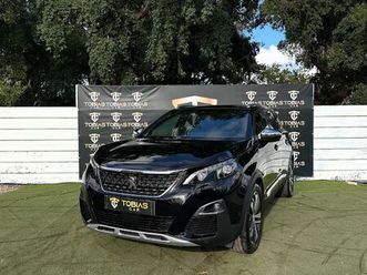 2.0 bluehdi gt line eat8