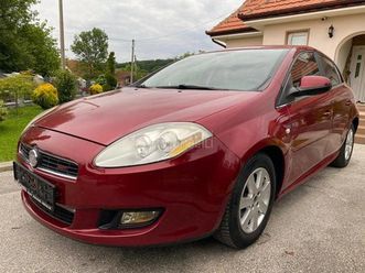 fiat bravo 1.4tjet svajcarska