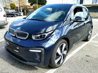 bmw i3 94ah fevereiro/18
