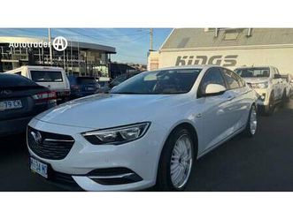 2019 holden commodore lt (5yr) for sale $16,990