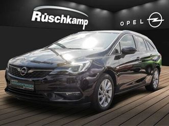 k sports tourer elegance winterpaket matrix led rückkam