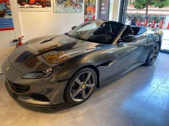 portofino m 4.0 v8 620 ch