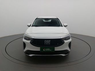 FIAT FASTBACK fiat-fastback-1-0-turbo-200-flex-audace-cvt