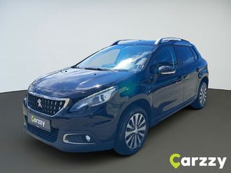 PEUGEOT 2008 peugeot-2008-1-6-bluehdi